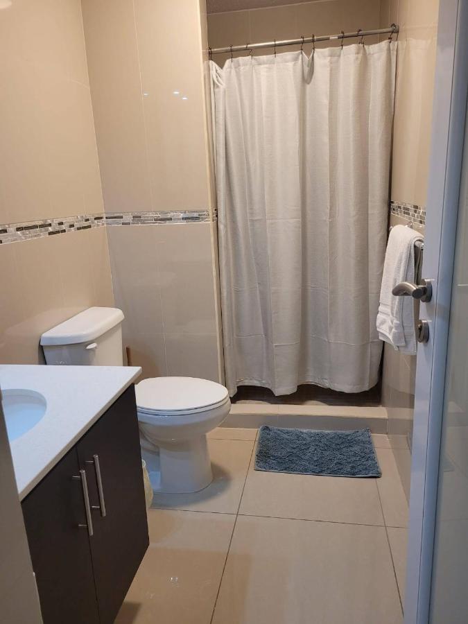 Aquaville Dorado Moderna Villa 3 Экстерьер фото