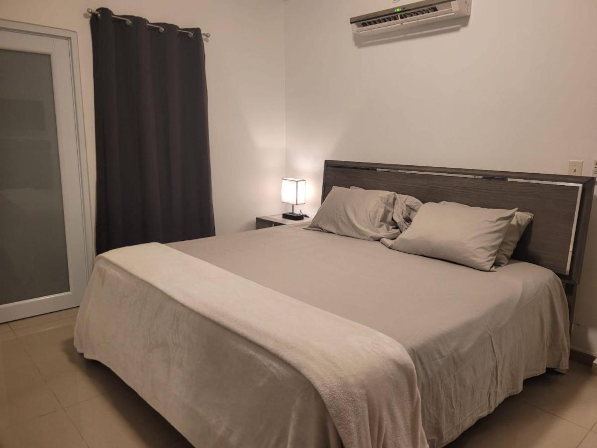 Aquaville Dorado Moderna Villa 3 Экстерьер фото