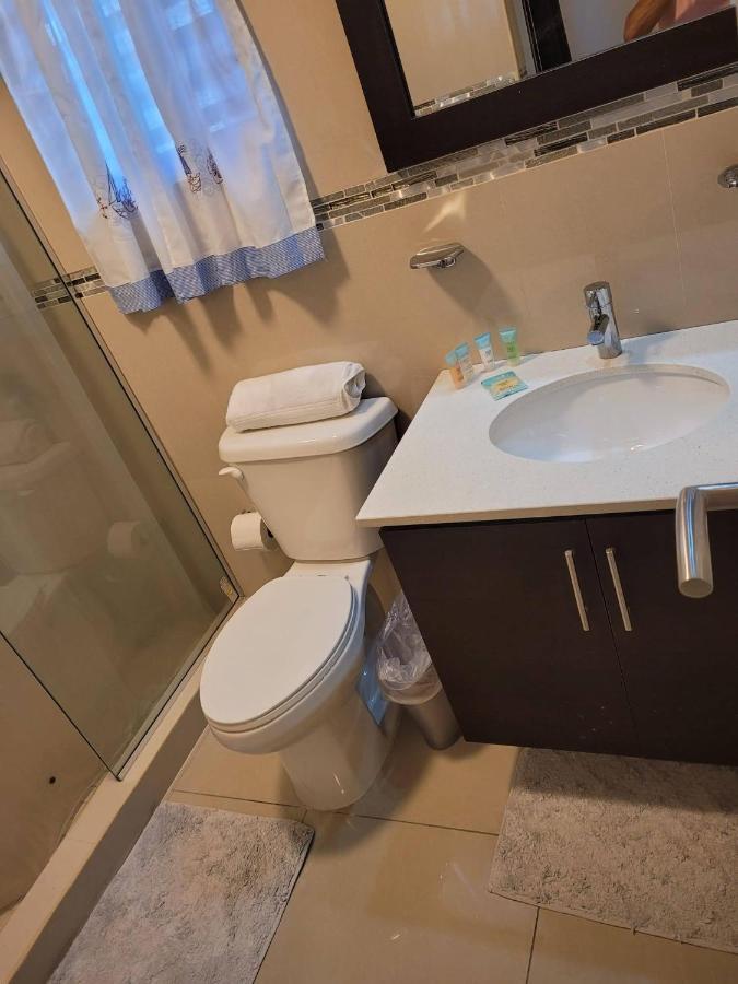 Aquaville Dorado Moderna Villa 3 Экстерьер фото