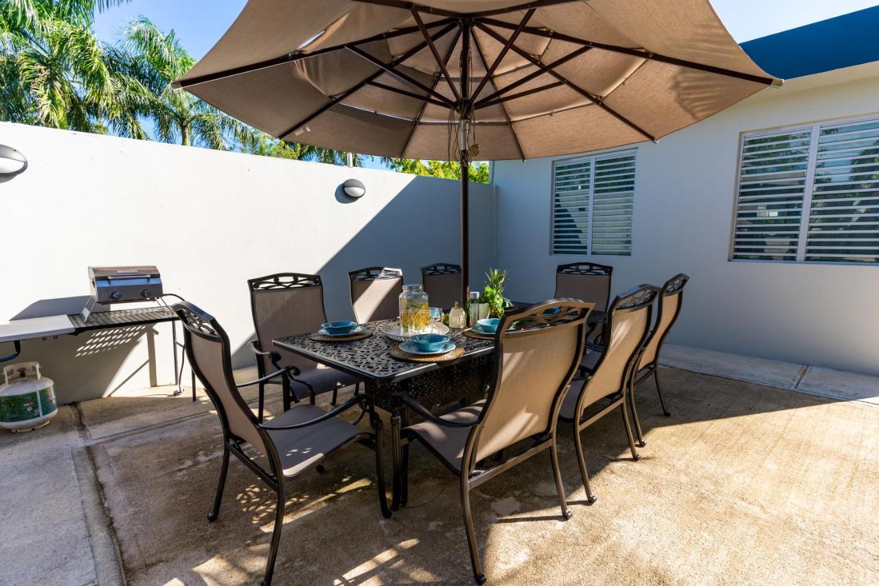 Aquaville Dorado Moderna Villa 3 Экстерьер фото